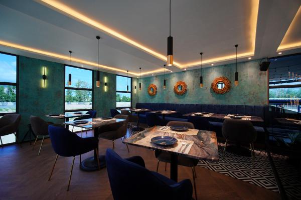 Продается стильный фьюжн-ресторан на элитном Пхукете, Таиланд — фото 3